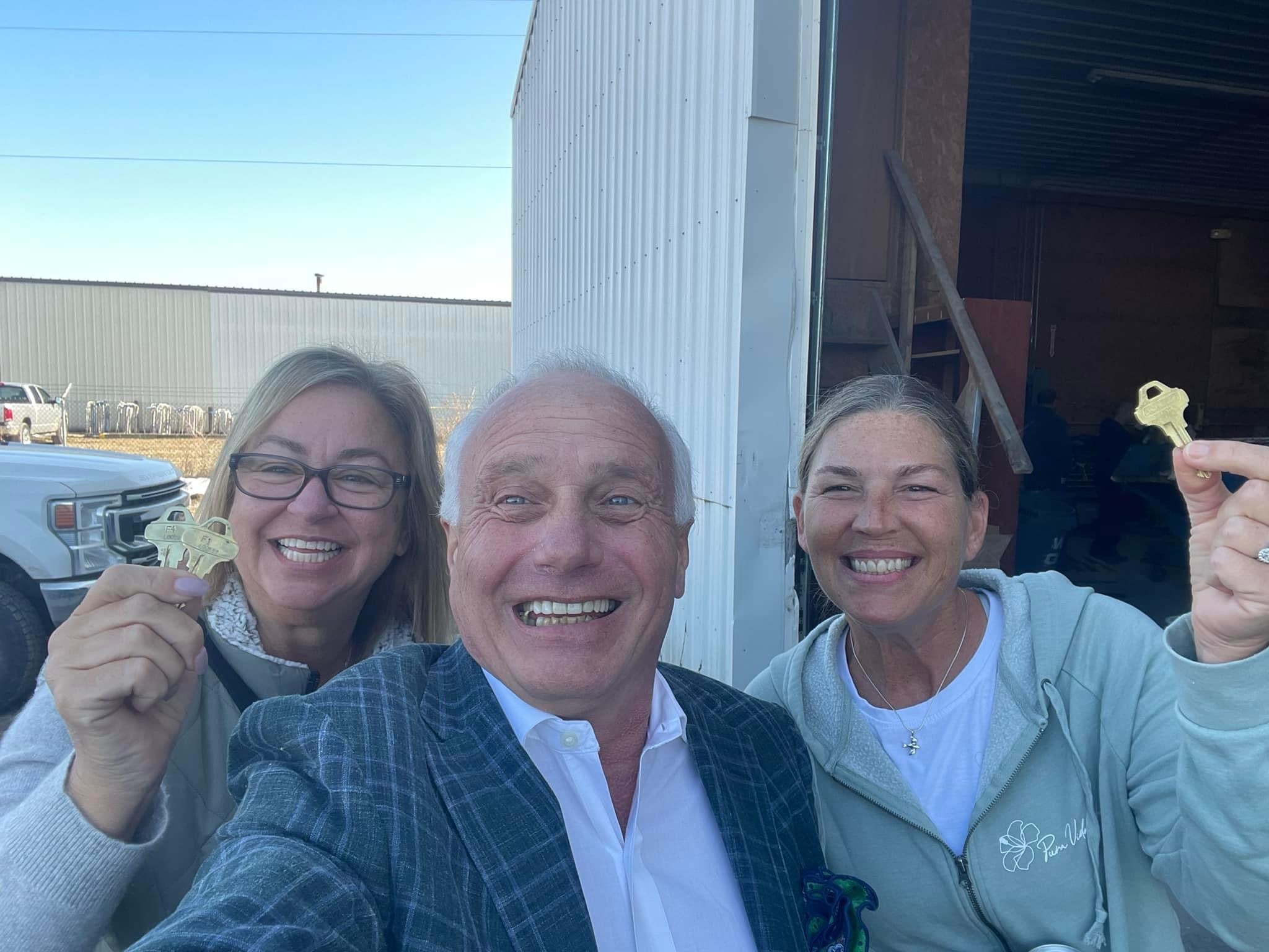 February 2024 Newsletter