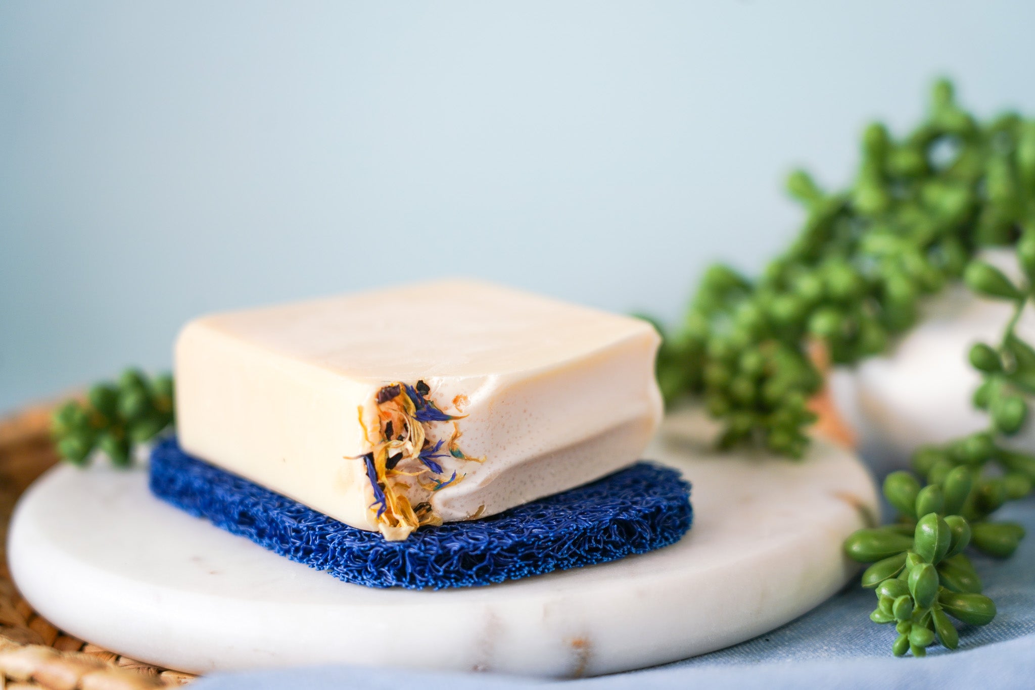 Soap Saver