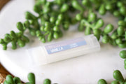 Vanilla Lip Balm