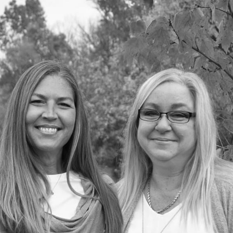 Dawn and Jill