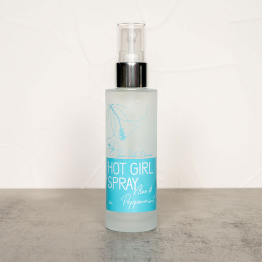 Hot Girl Spray
