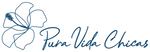 Pura Vida Chicas logo