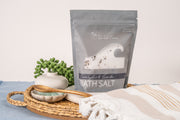 Eucalyptus & Lavender Bath Salt