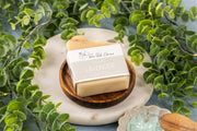 Organic Lavender Soap