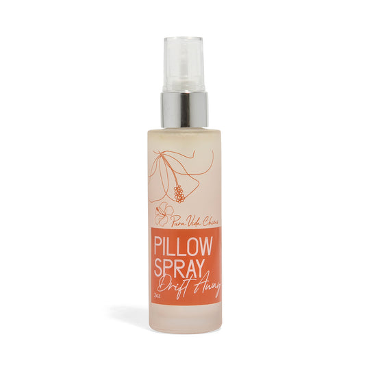 Drift Away Pillow Spray