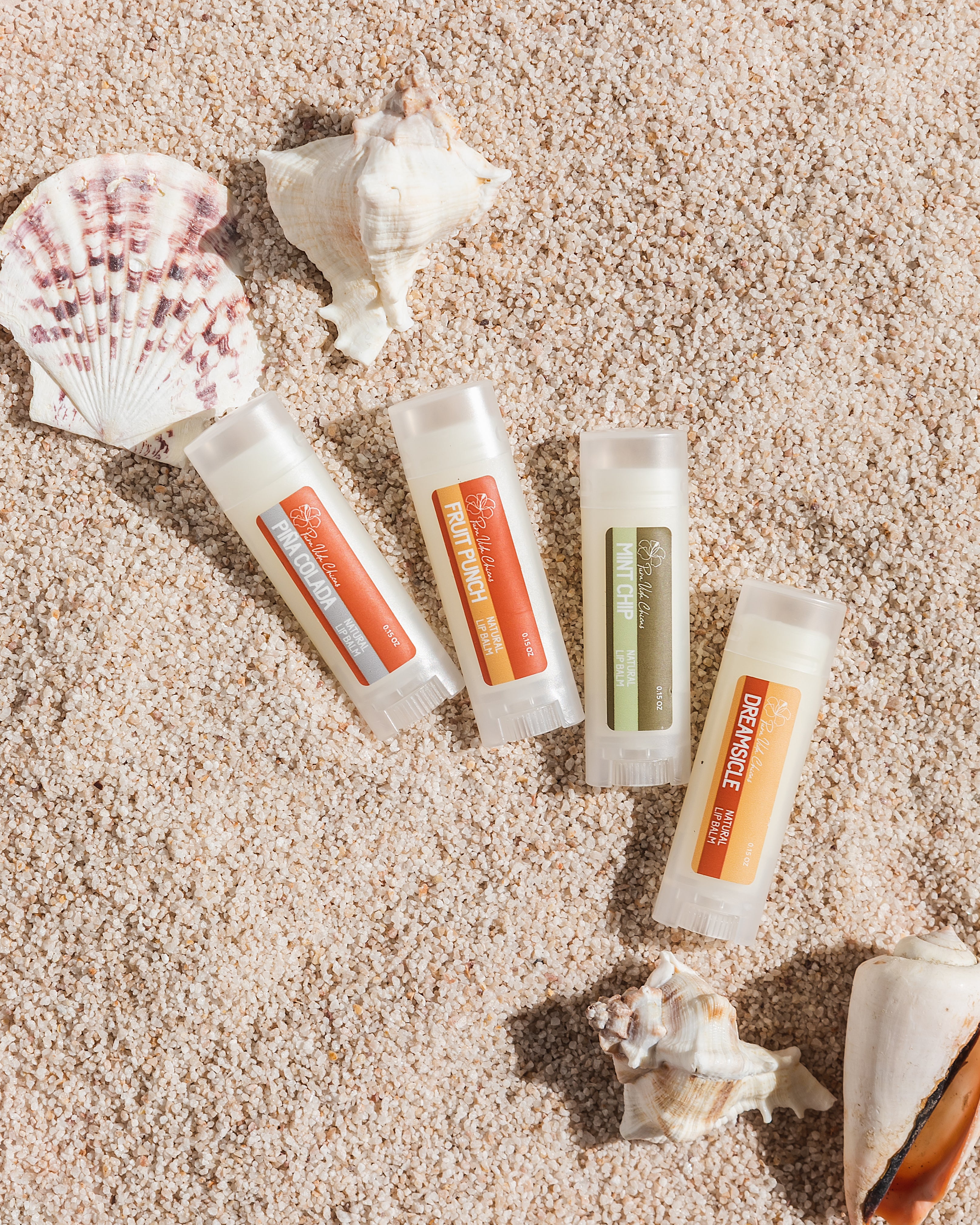 Lip Balms