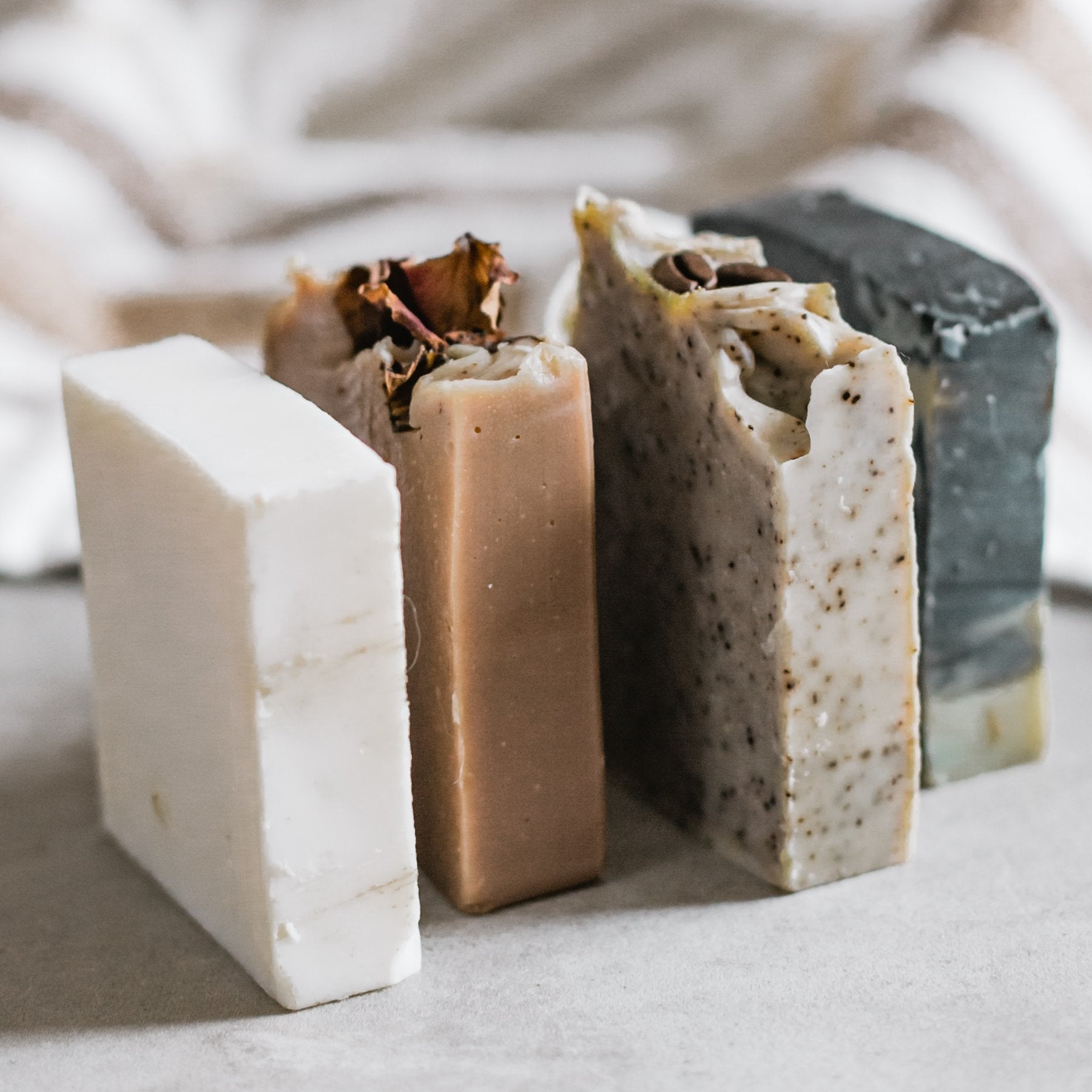 Artisan Soaps
