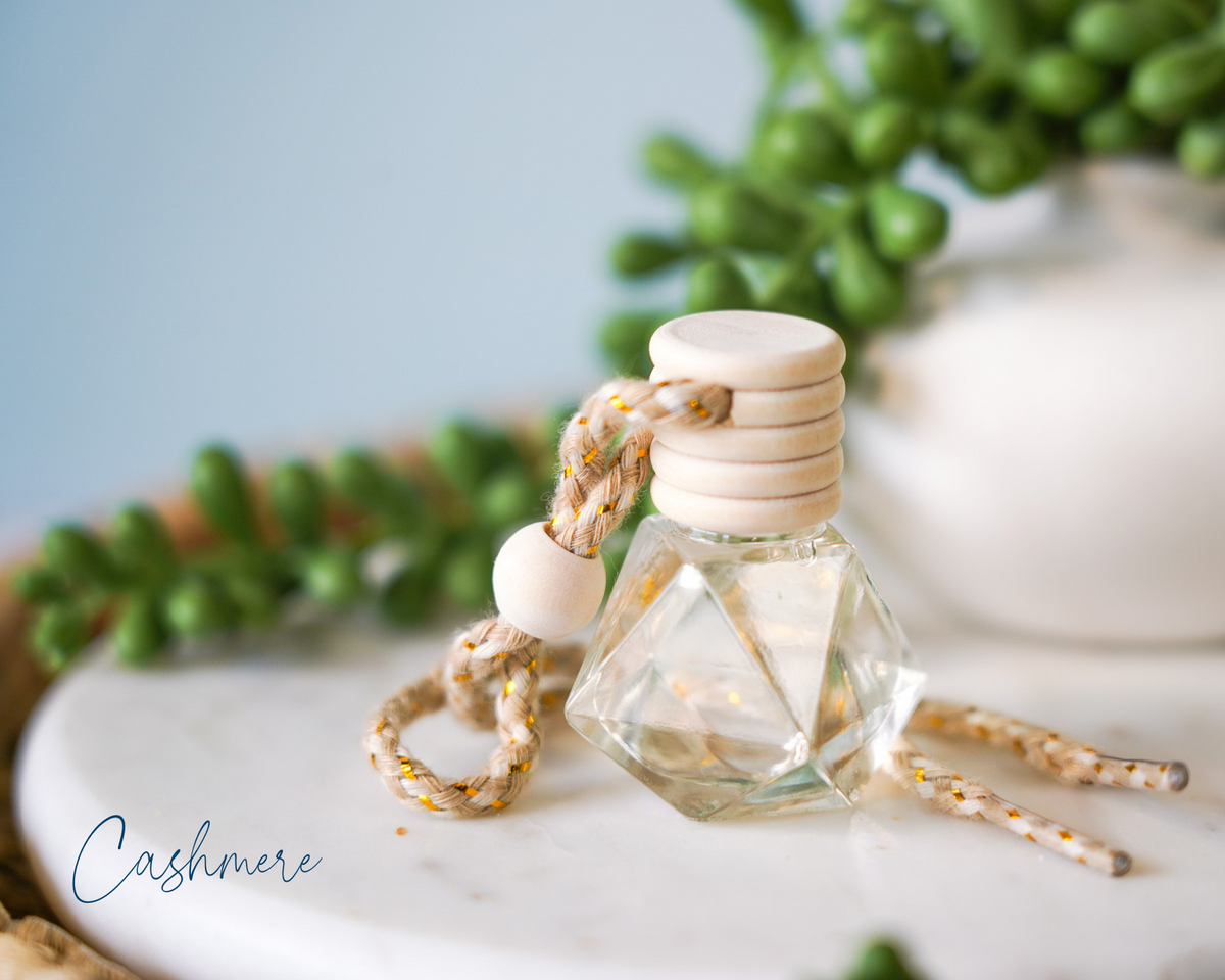 Essential Oil Auto Aromas