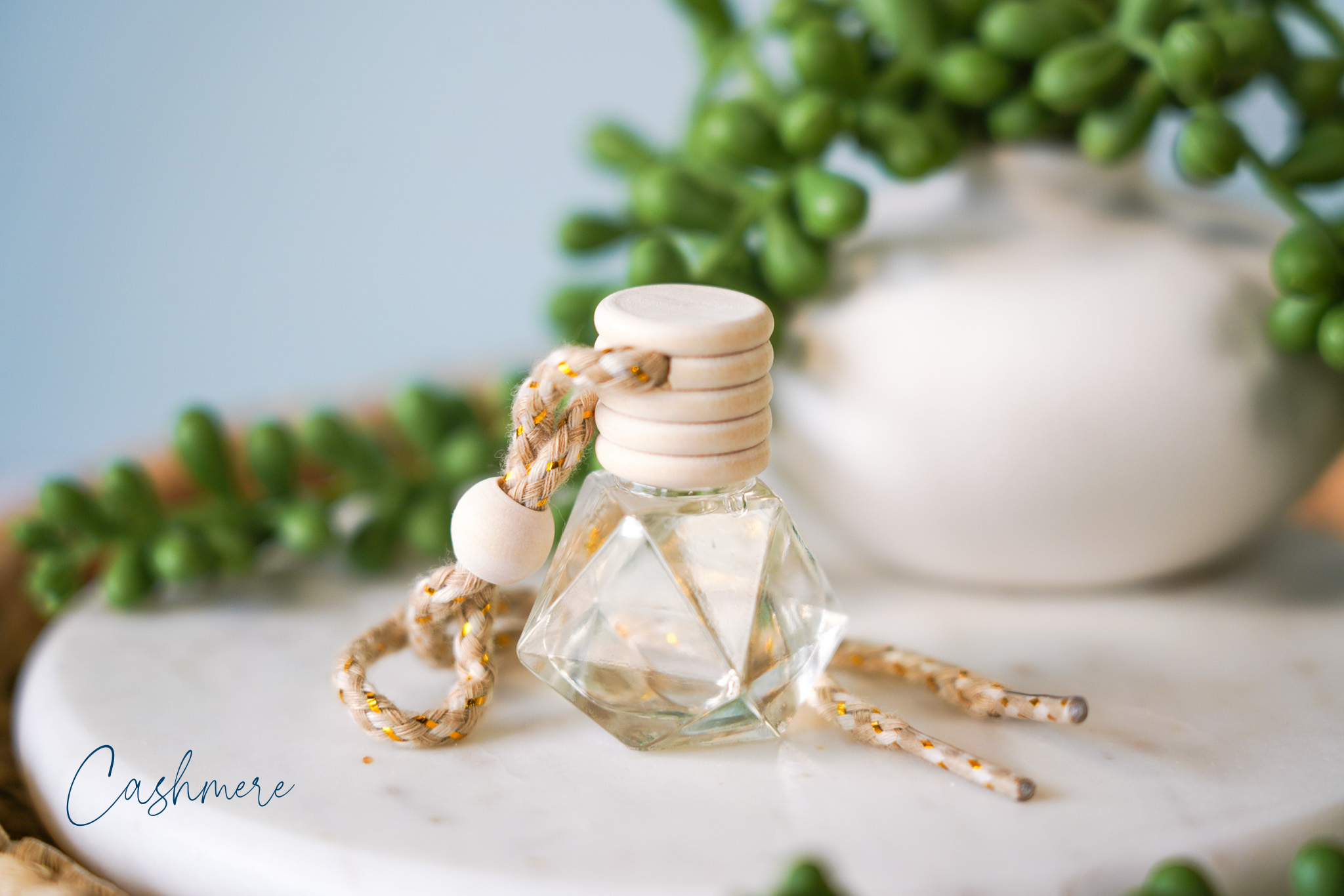 Essential Oil Auto Aromas