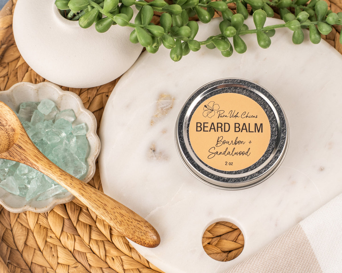 Beard Balm