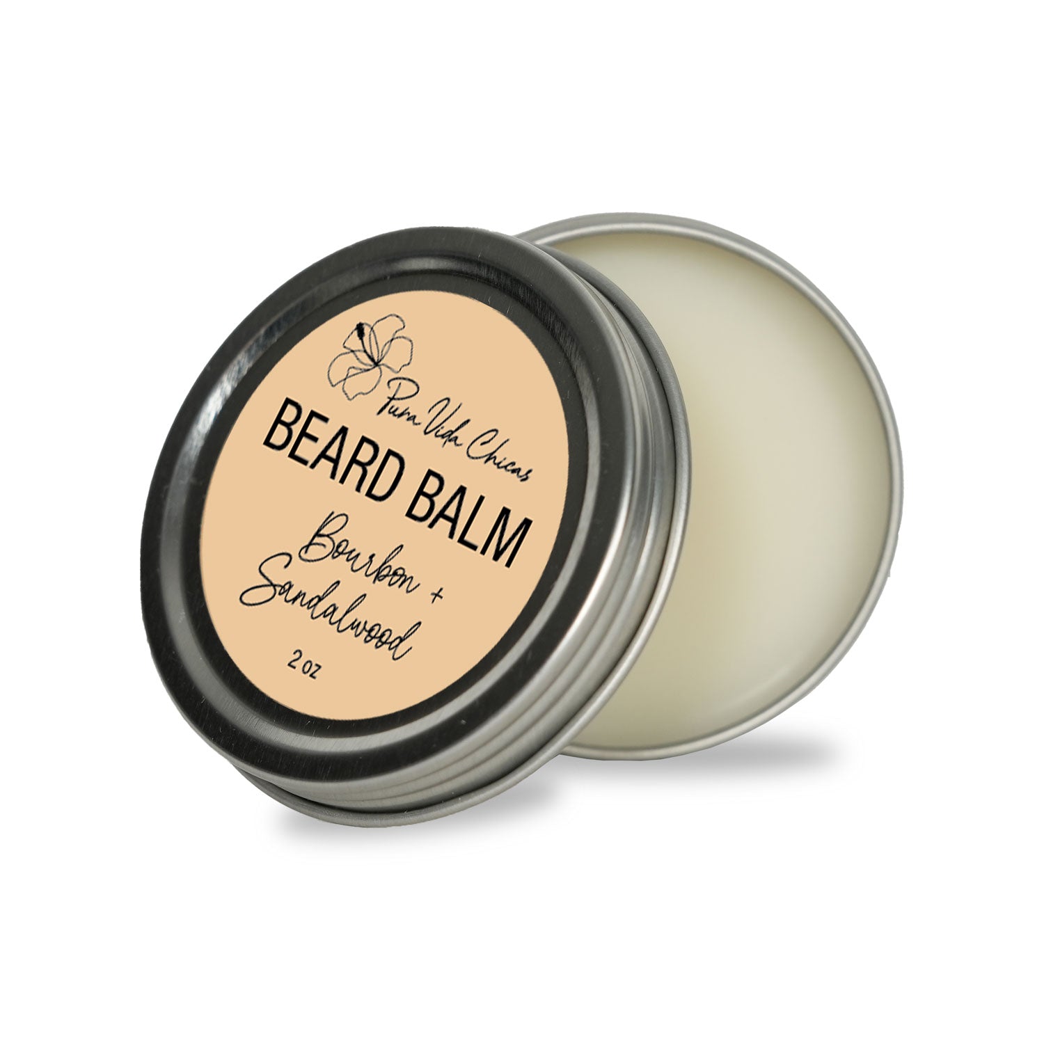 Beard Balm