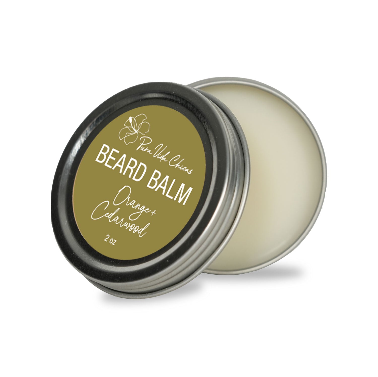 Beard Balm