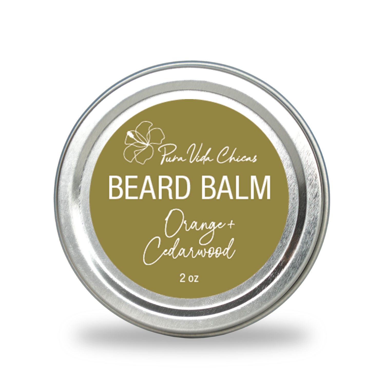 Beard Balm