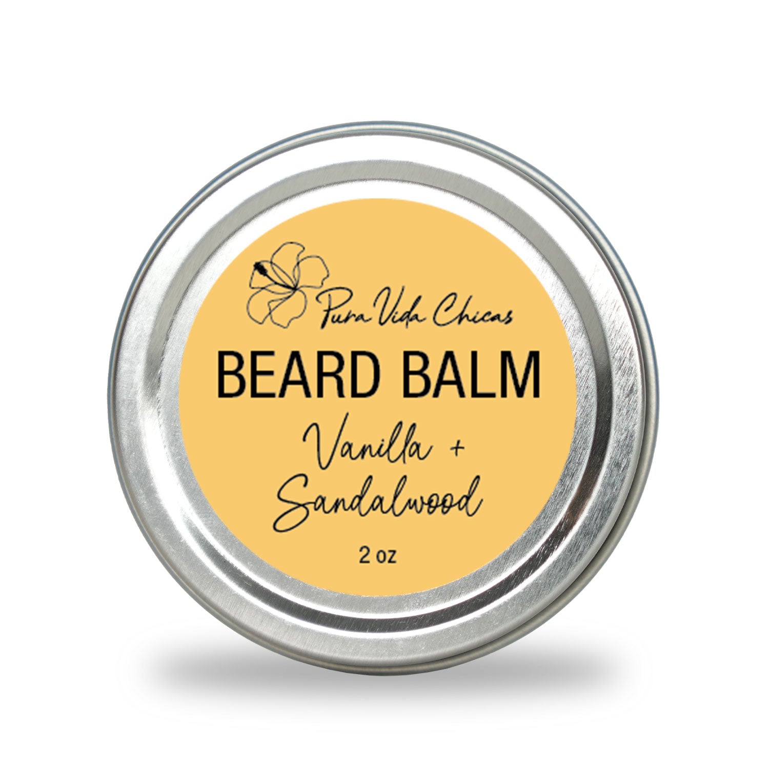 Beard Balm