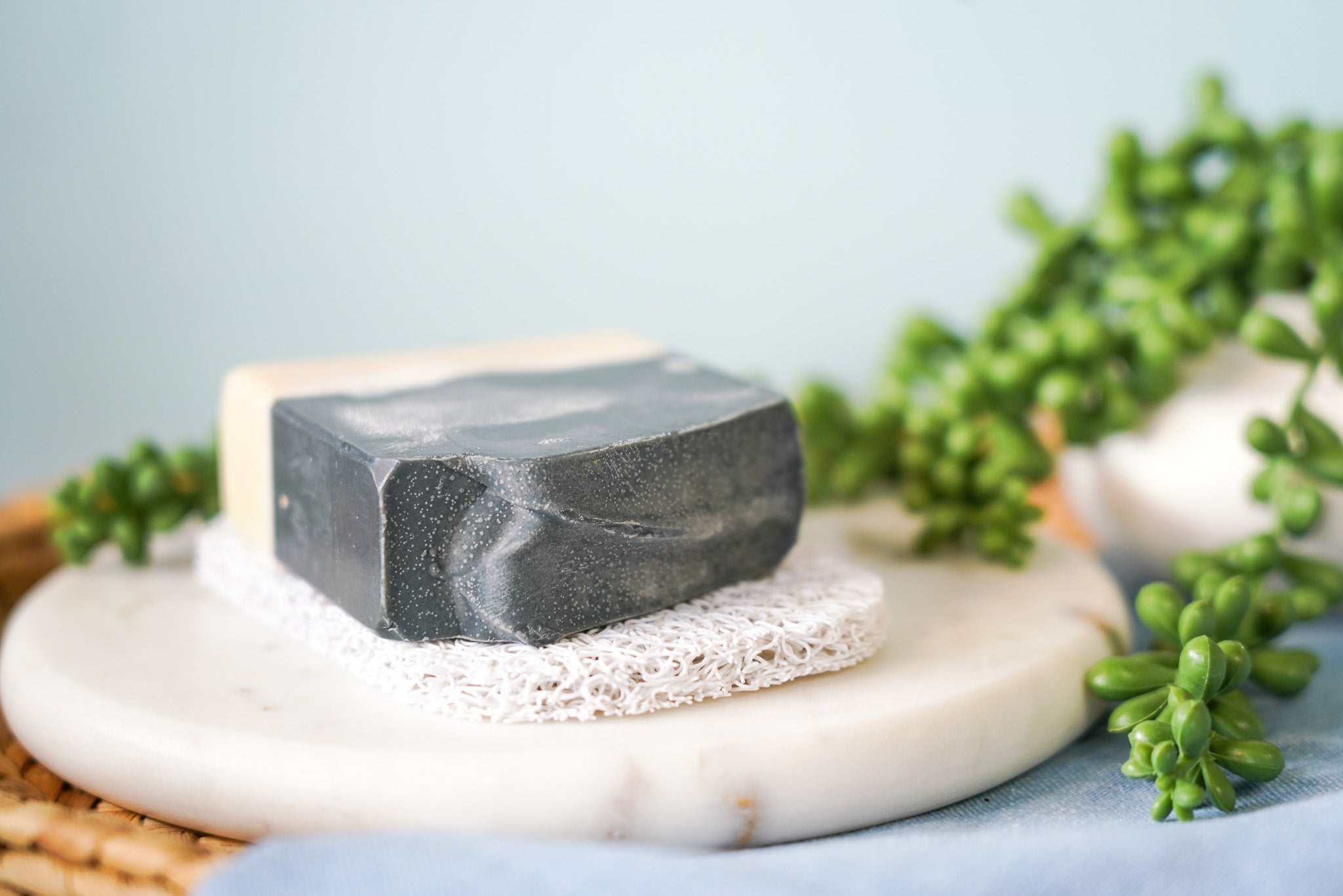 Soap Saver