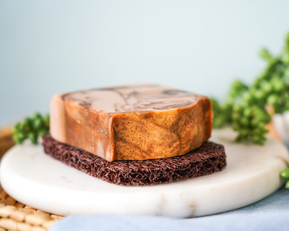 Soap Saver