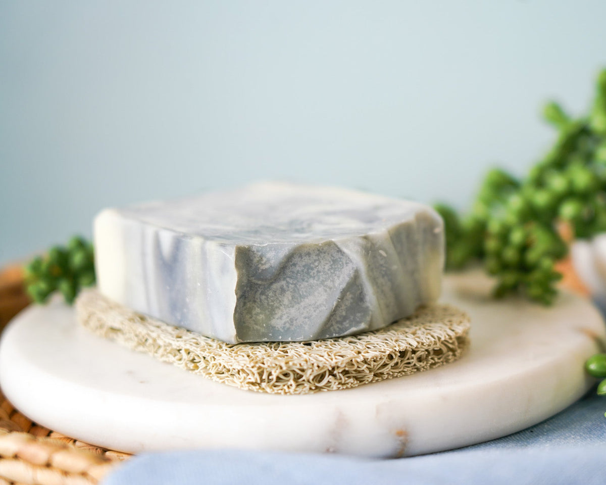 Soap Saver