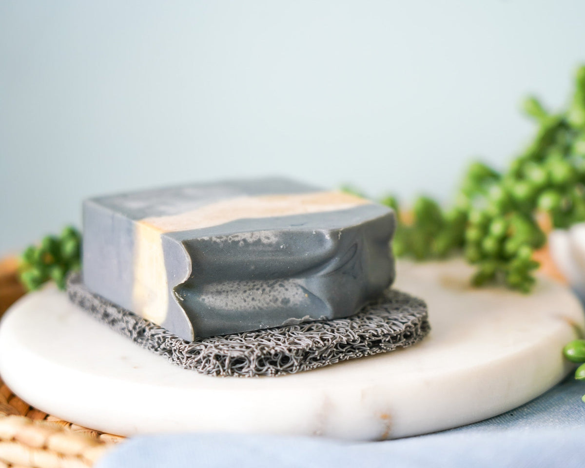 Soap Saver