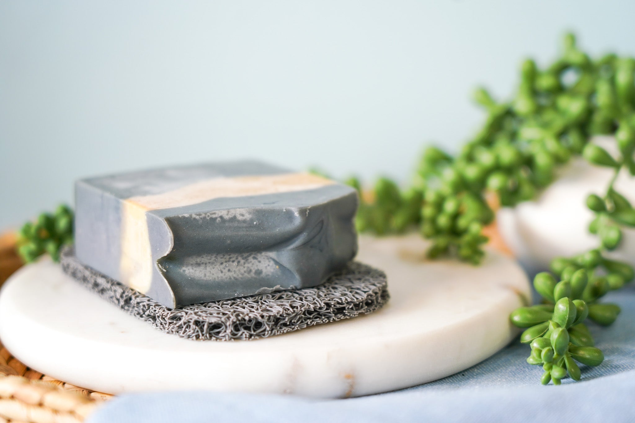 Soap Saver