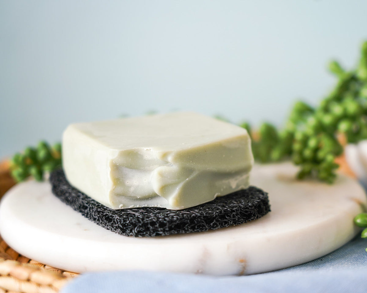 Soap Saver