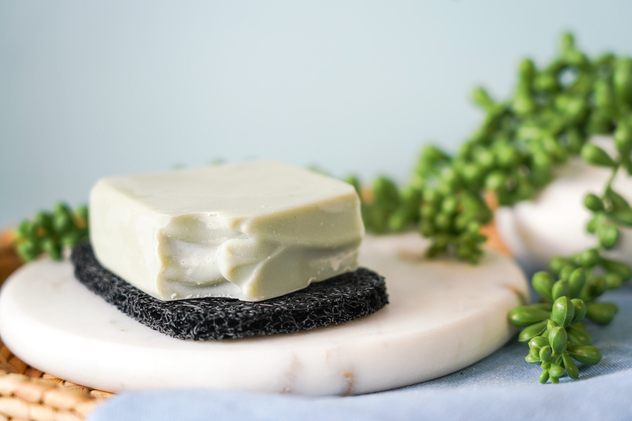 Soap Saver
