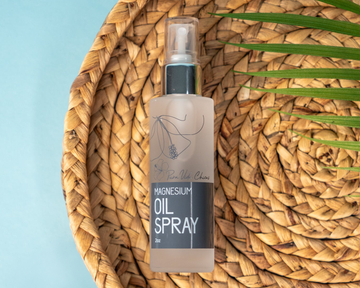 Magnesium Oil Spray
