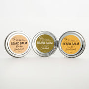 Beard Balm