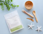 Soothing Clay Facial Mask
