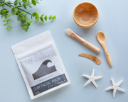 Deep Cleansing Clay Facial Mask