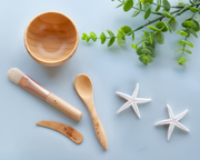 Mini Clay Mask Mixing Set