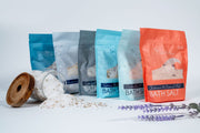 Bath Lovers Set
