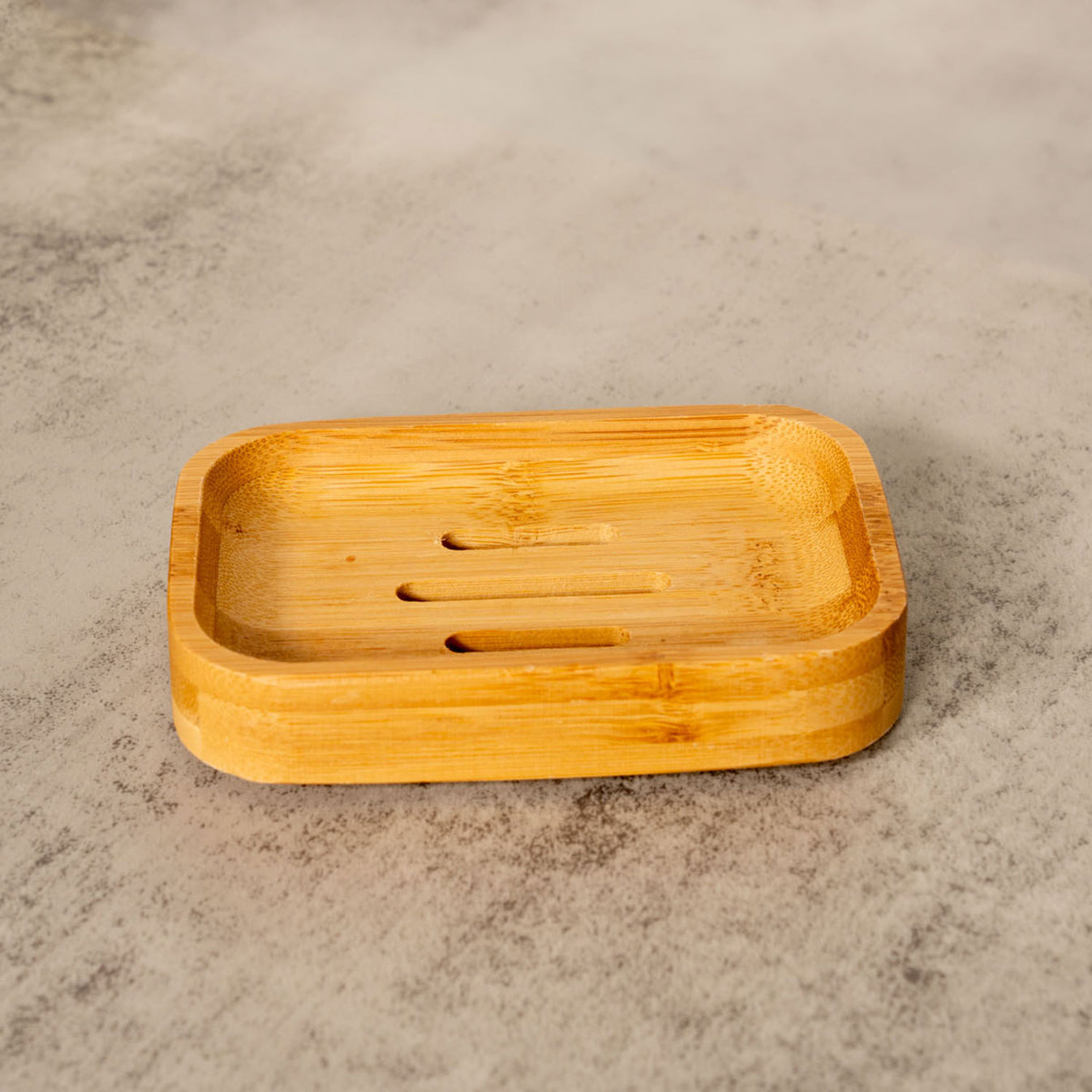 Bamboo Soap Dish Pura Vida Chicas