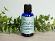Bergamot Essential Oil