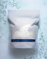 Chamomile Magnesium Bath Soak