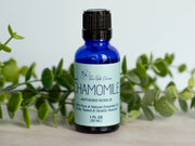Roman Chamomile Essential Oil