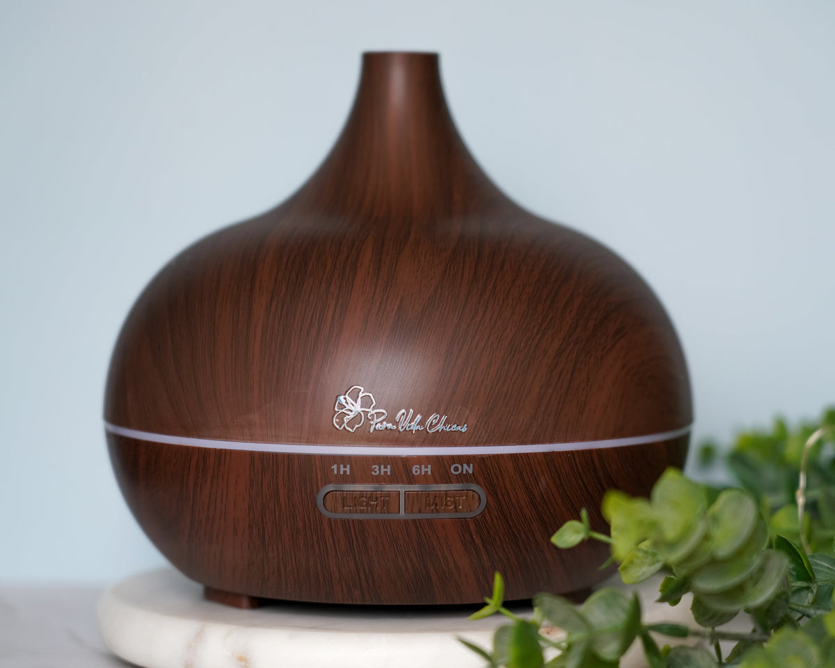Diffuser Dark Brown