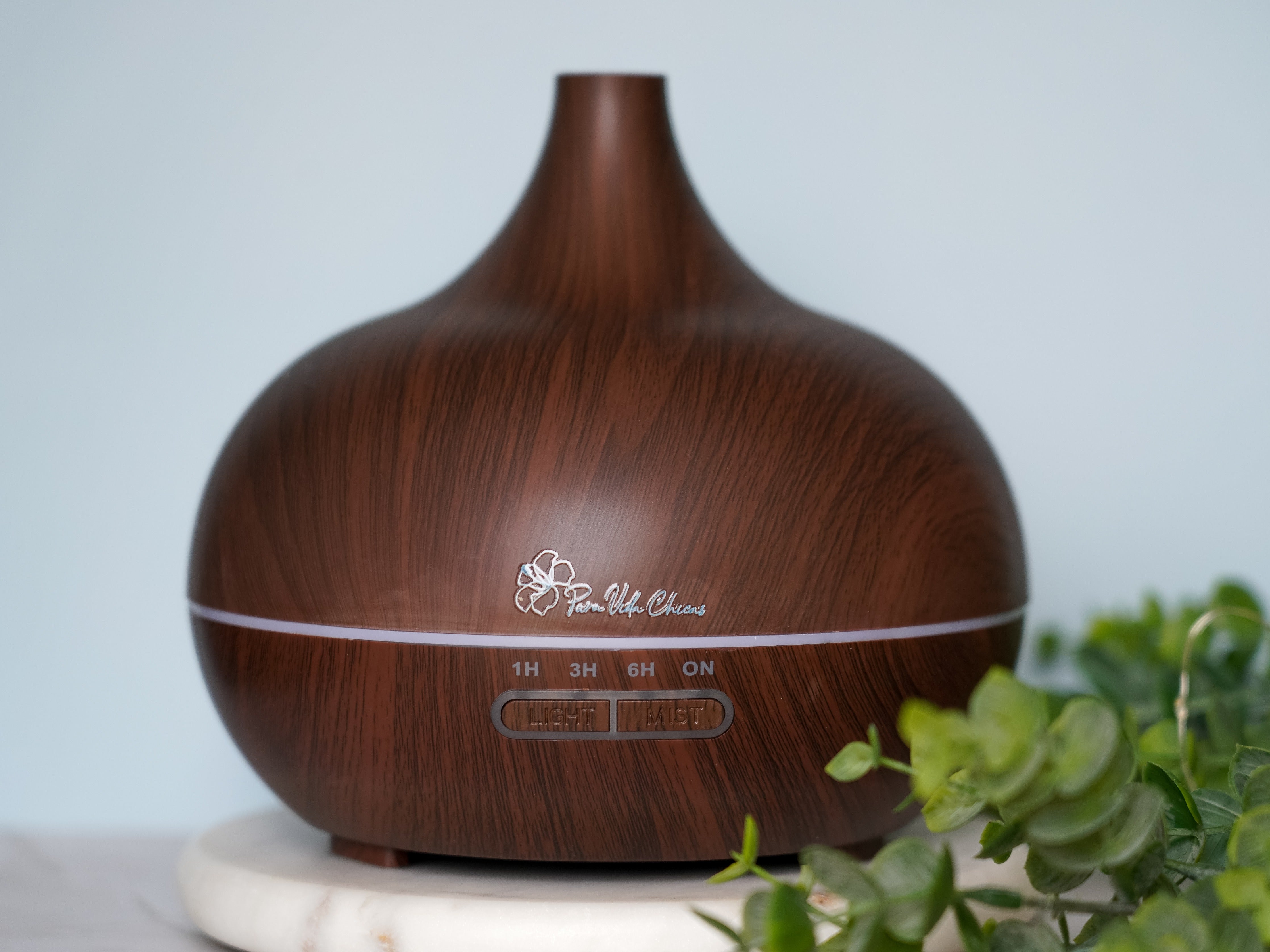 Diffusor Dark Brown