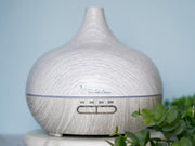 Diffuser Grey White