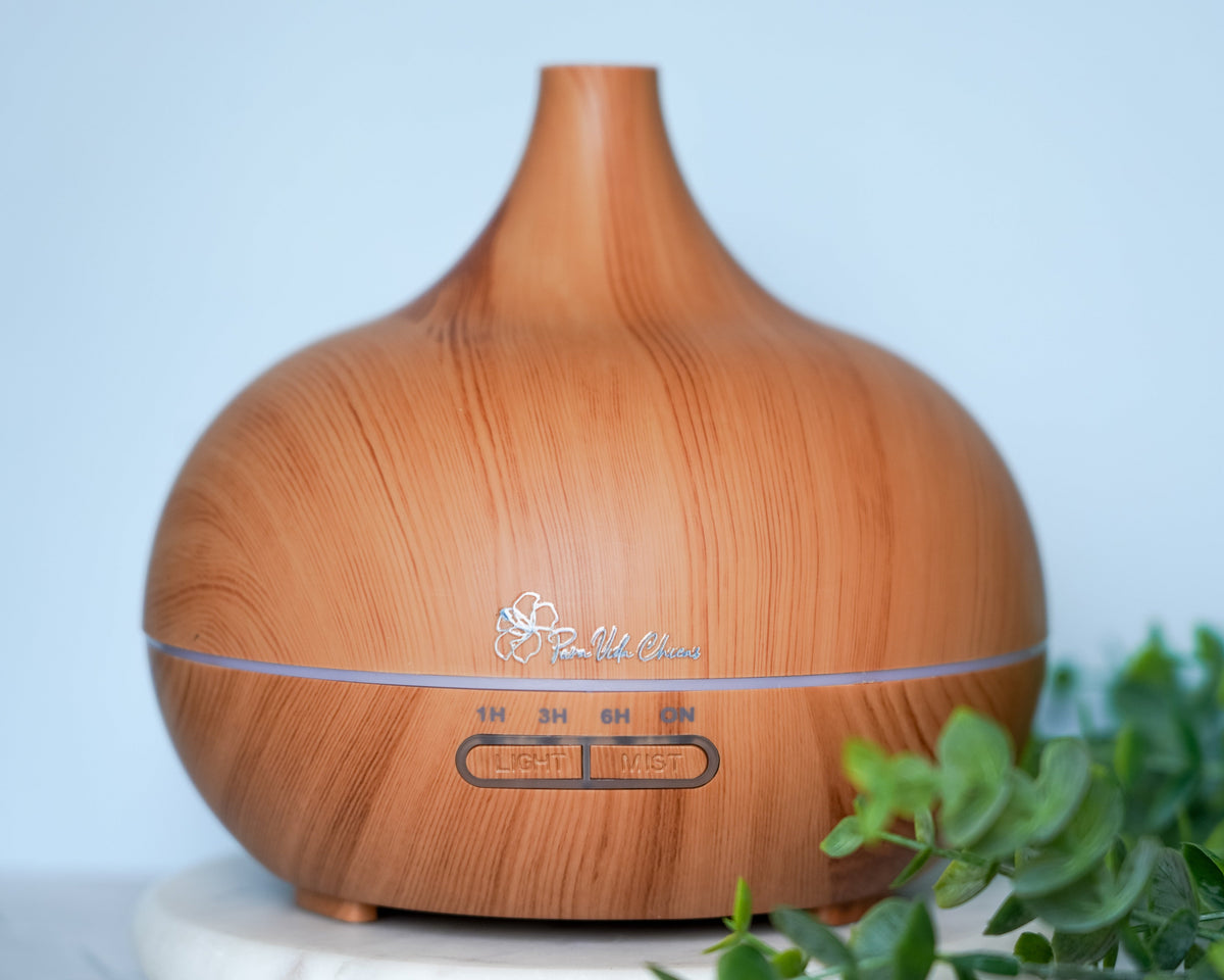 Diffuser Light Brown