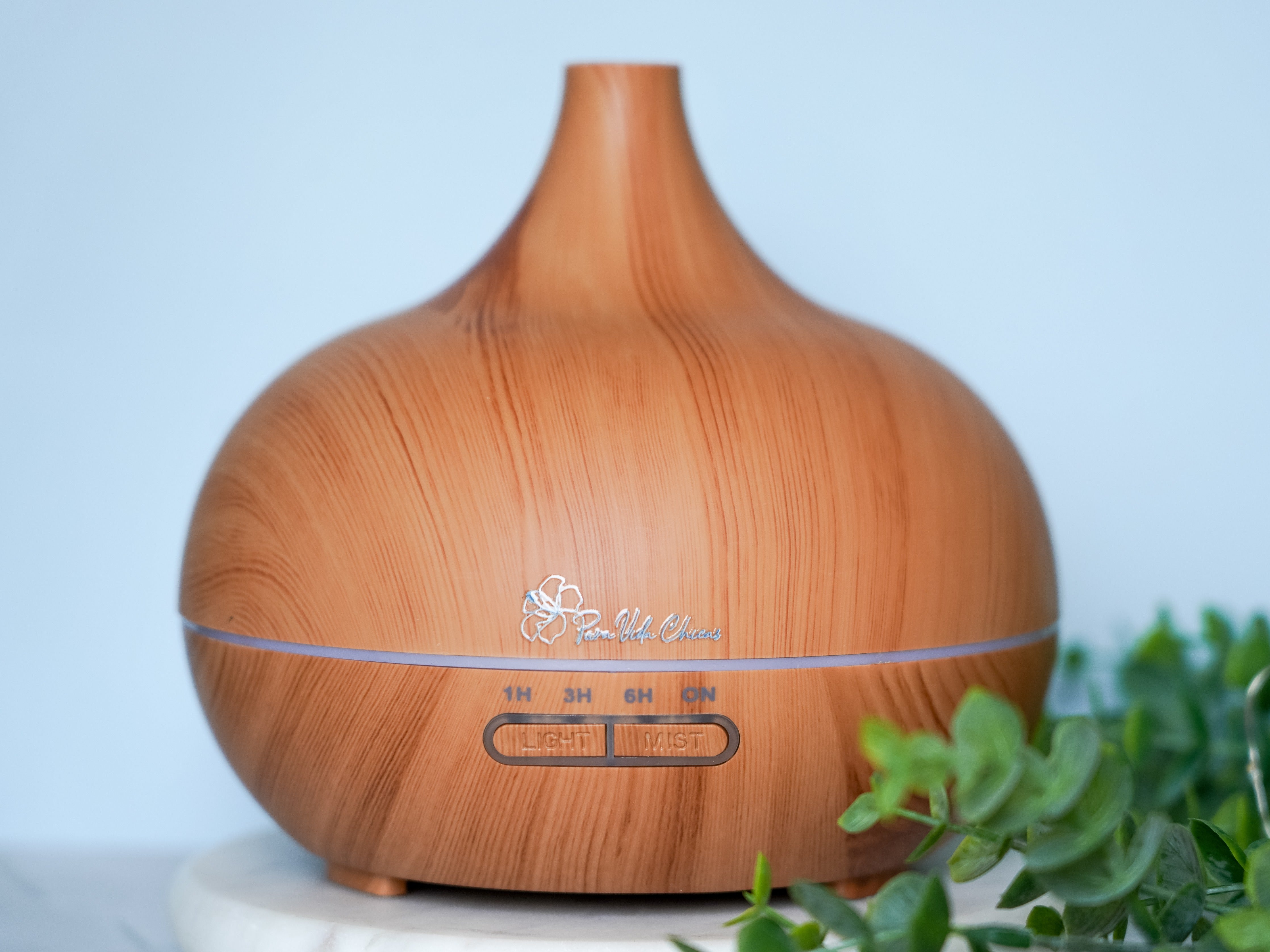 Diffusor Light Brown
