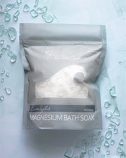Eucalyptus Magnesium Bath Soak