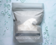 Eucalyptus Magnesium Bath Soak