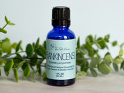 Frankincense Essential Oil