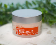 Golden Glow Healing Balm