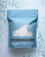 Lavender Magnesium Bath Soak