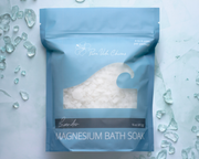 Lavender Magnesium Bath Soak