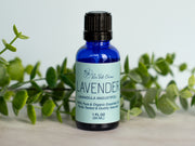 Lavender Essential Oil