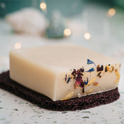 Organic Summer Blooms Soap