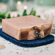 Organic Lavender Soap