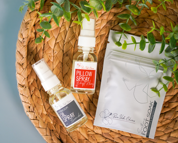 Soothing Essentials Sample Kit